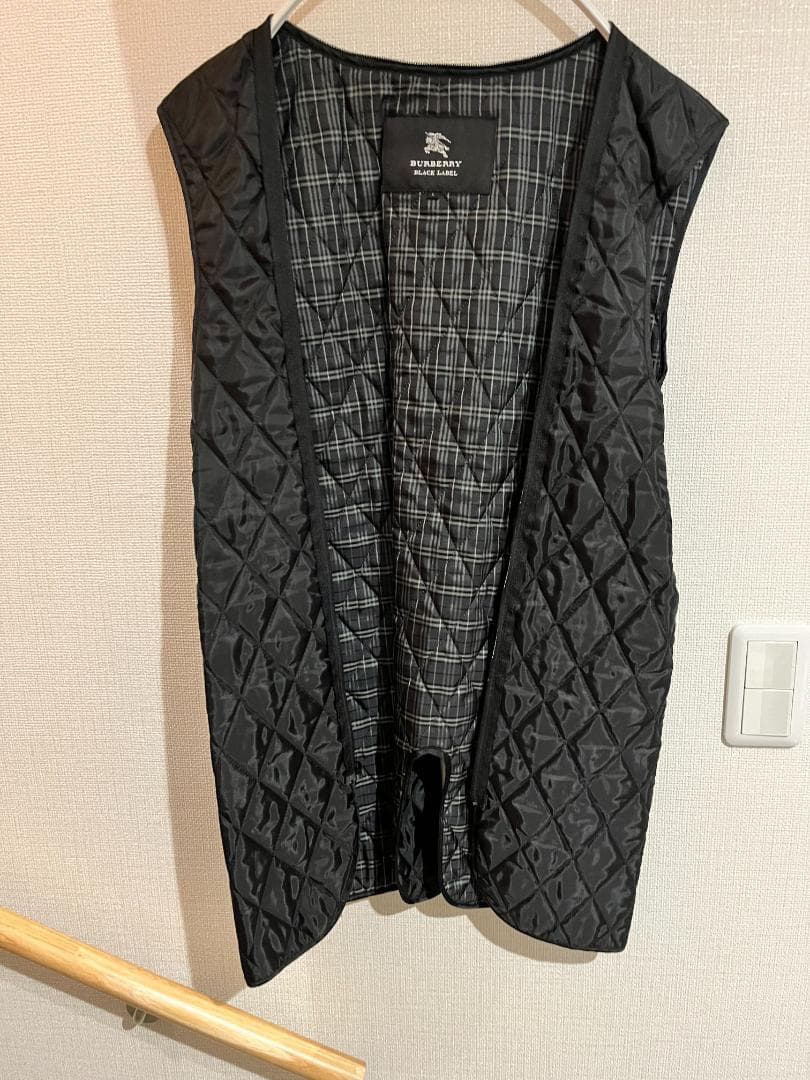 SS.SHOP　BURBERRY BLACKLABEL トレンチコート