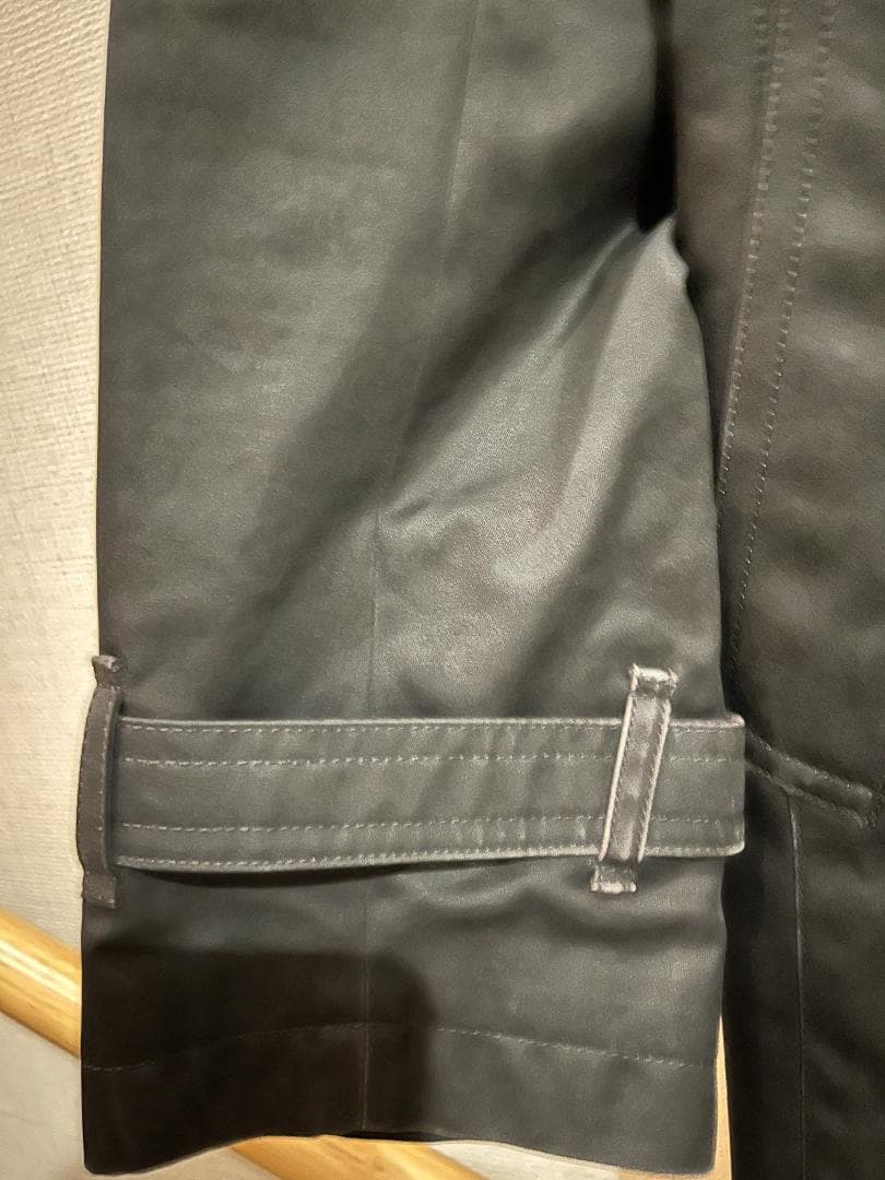 SS.SHOP　BURBERRY BLACKLABEL トレンチコート