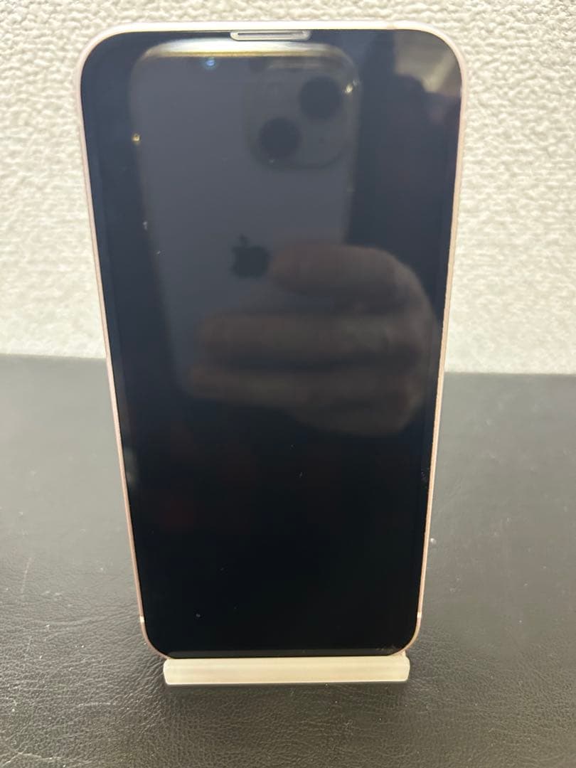 Apple iPhone 13 miniピンク 本体