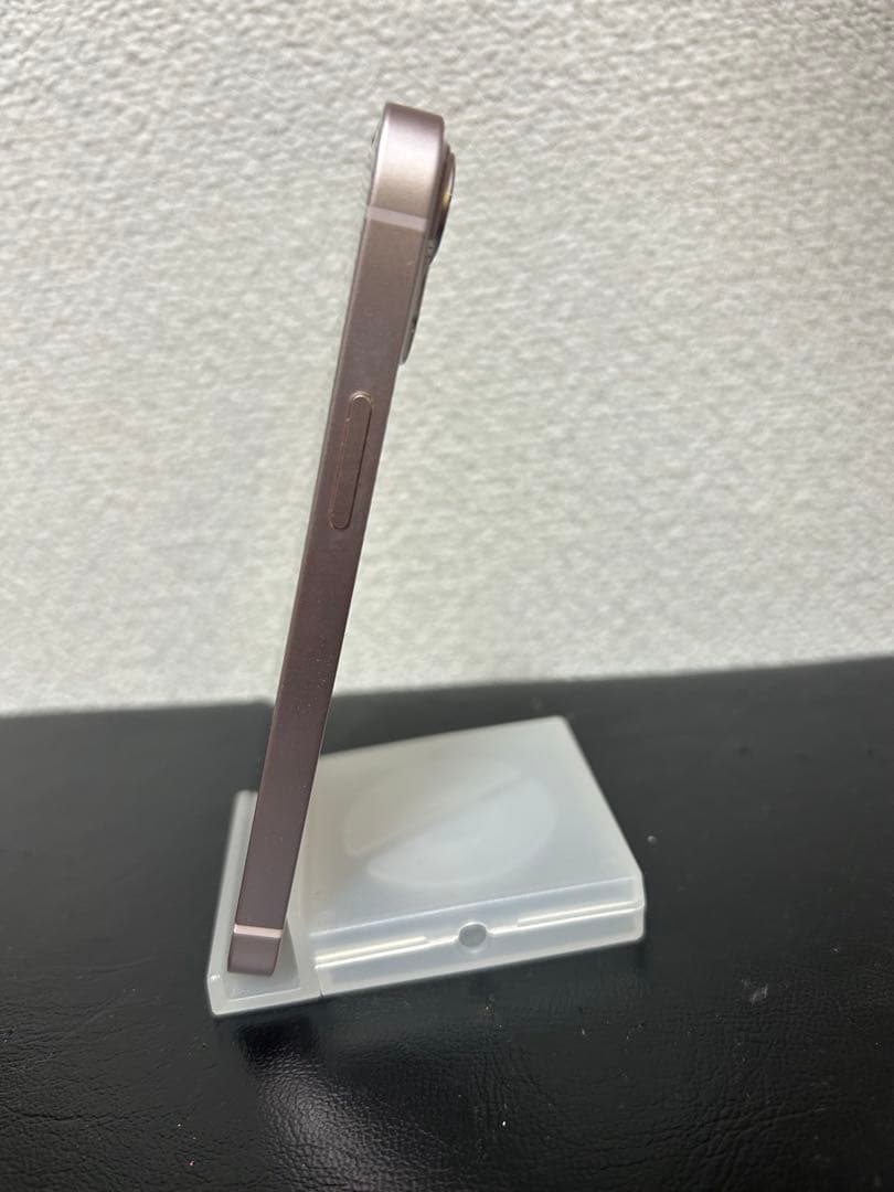 Apple iPhone 13 miniピンク 本体