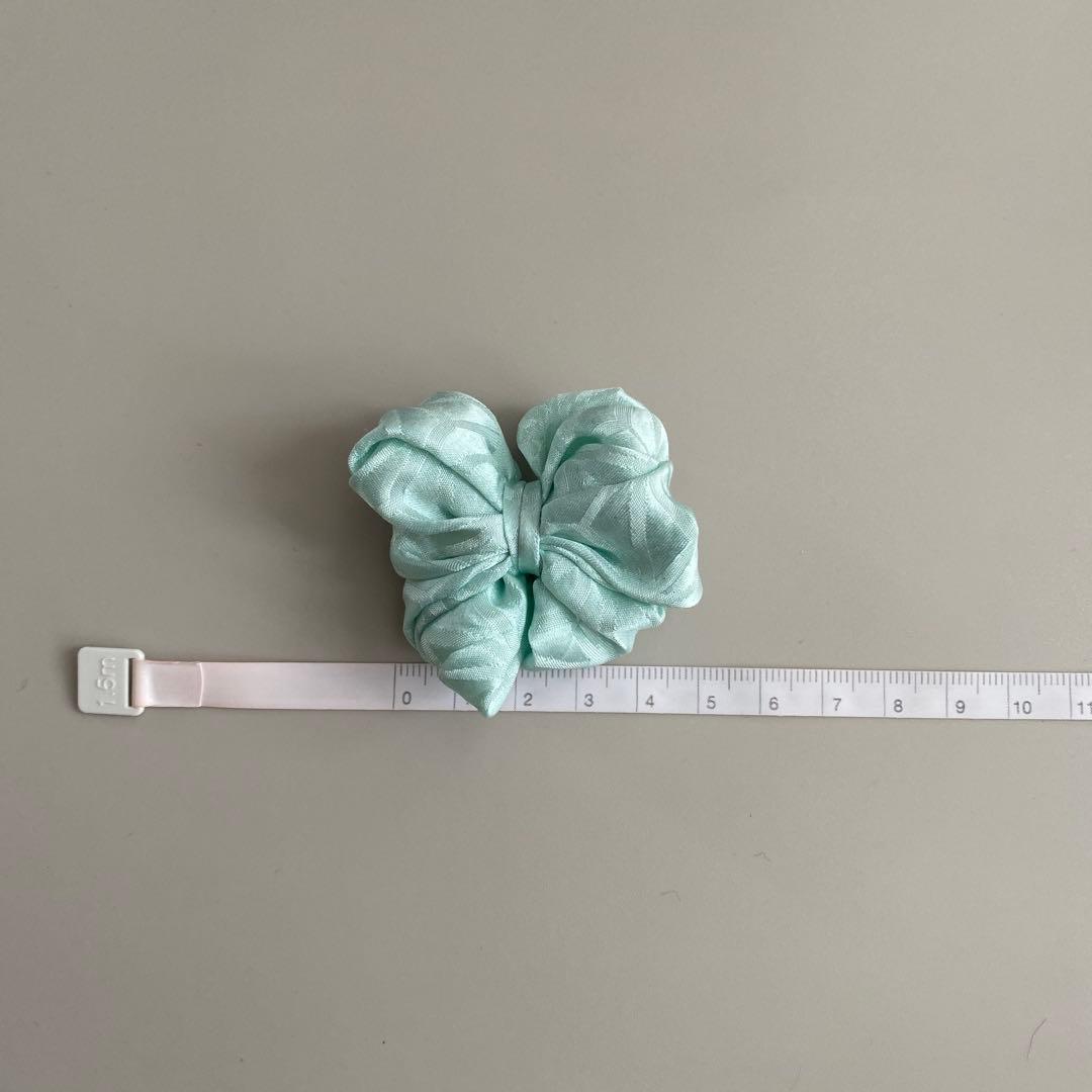 aayy＊　七五三　ヘッドドレス　着物リメイク　アンティーク　髪飾りセット