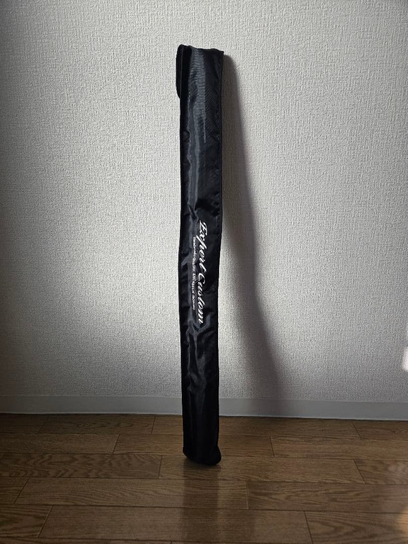 イトウクラフトExpert Custom 630LM スピニングトラウトロッド