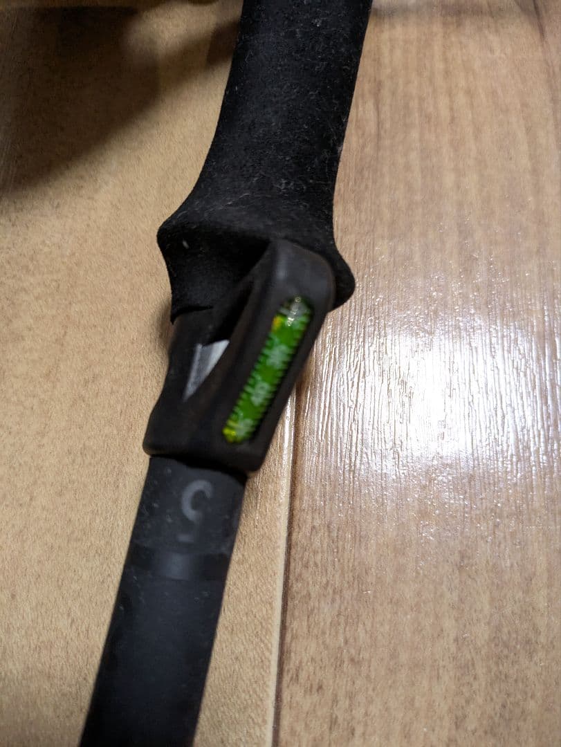 K2 LOCKJAW POLES バックカントリースキー用 スキーポール