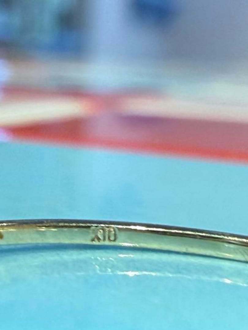 うさ Jewel closet by L&Co. ルビー 11号