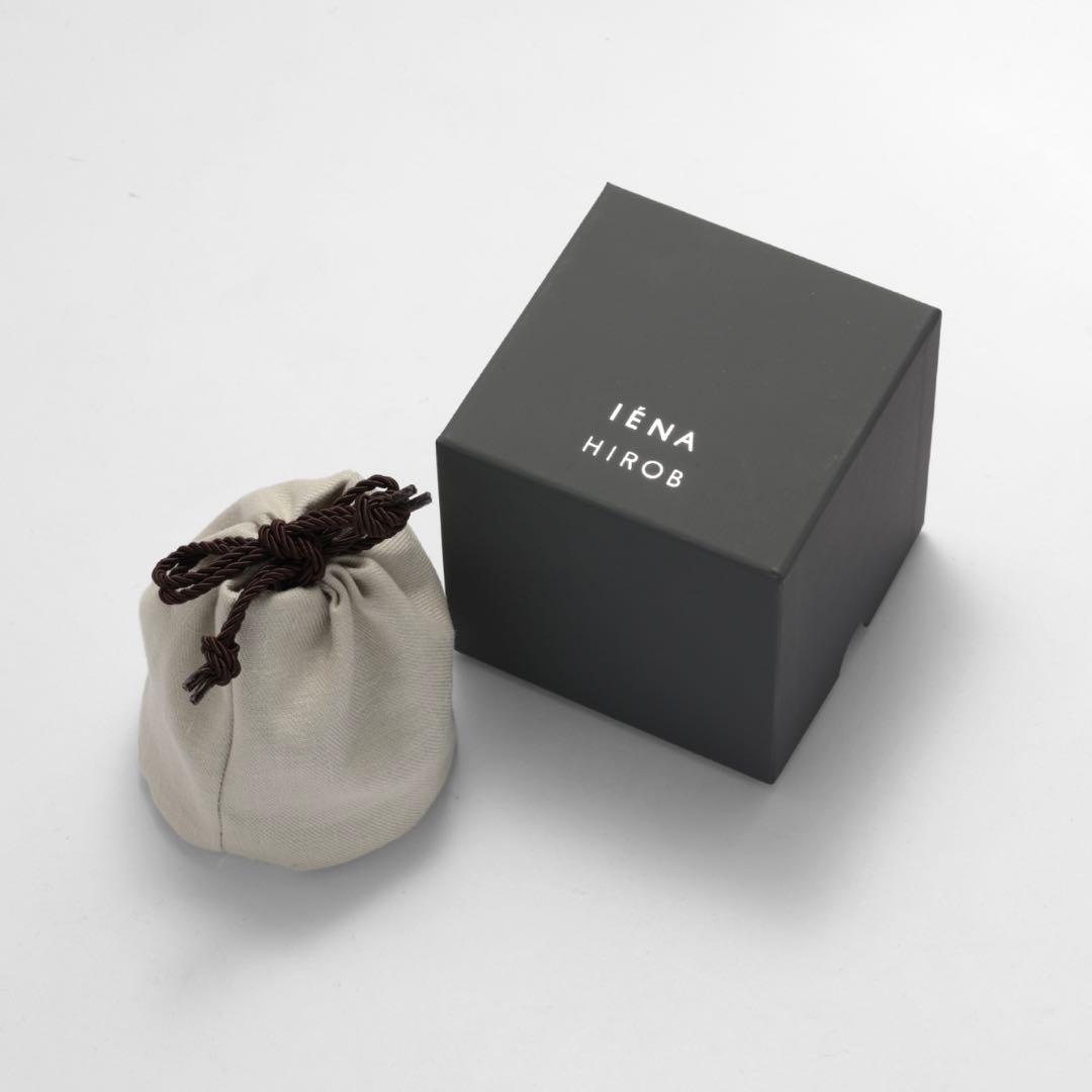 SEIKO Exclusive IENA x HIROB 別注腕時計