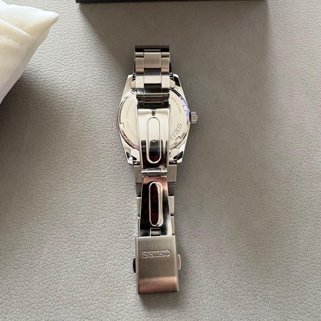 SEIKO Exclusive IENA x HIROB 別注腕時計