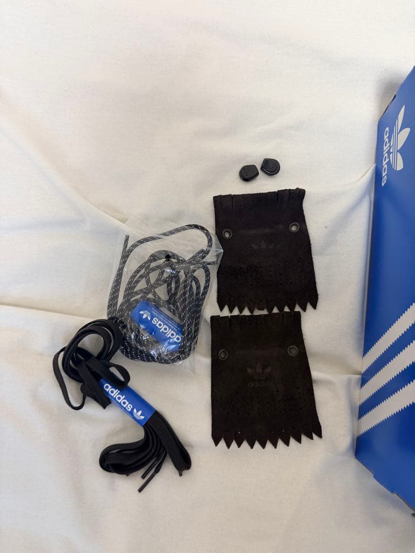 Ｄ*9様 adidas originals stan smith lux 中田慎