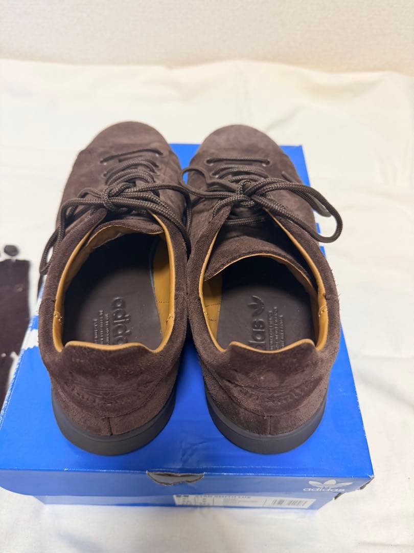 Ｄ*9様 adidas originals stan smith lux 中田慎