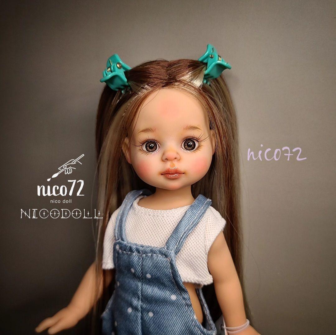 パオラドール パオラレイナ ミニちゃん☆