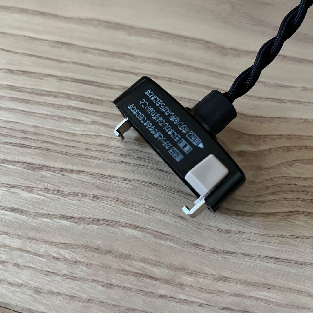 Not work lamp ノットワークランプ　3個セット【送料込】