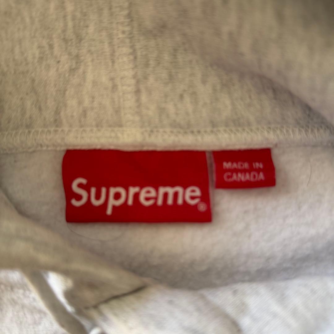 Supreme Box Logo Hooded Sweatshirt ‘23