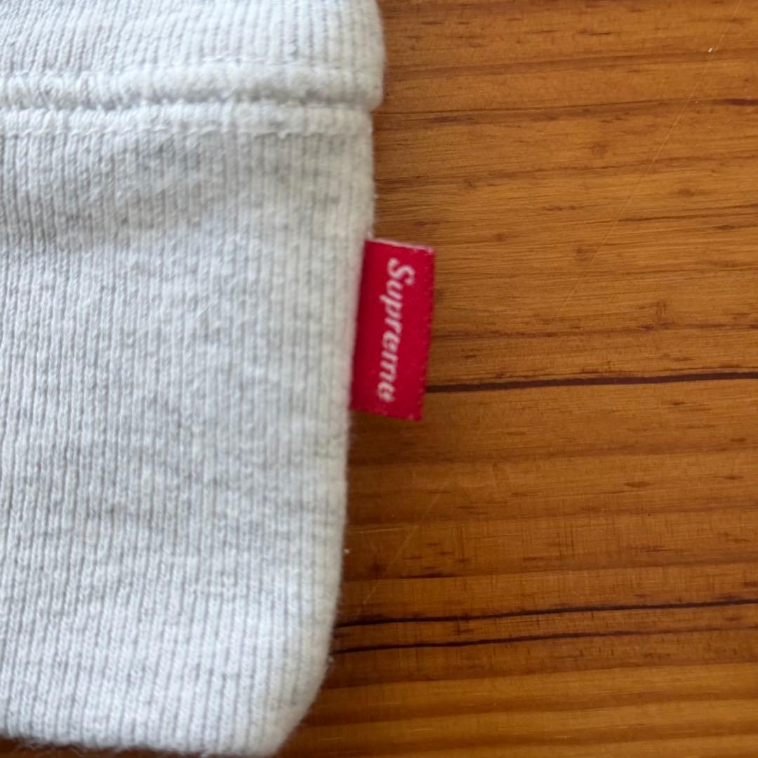 Supreme Box Logo Hooded Sweatshirt ‘23