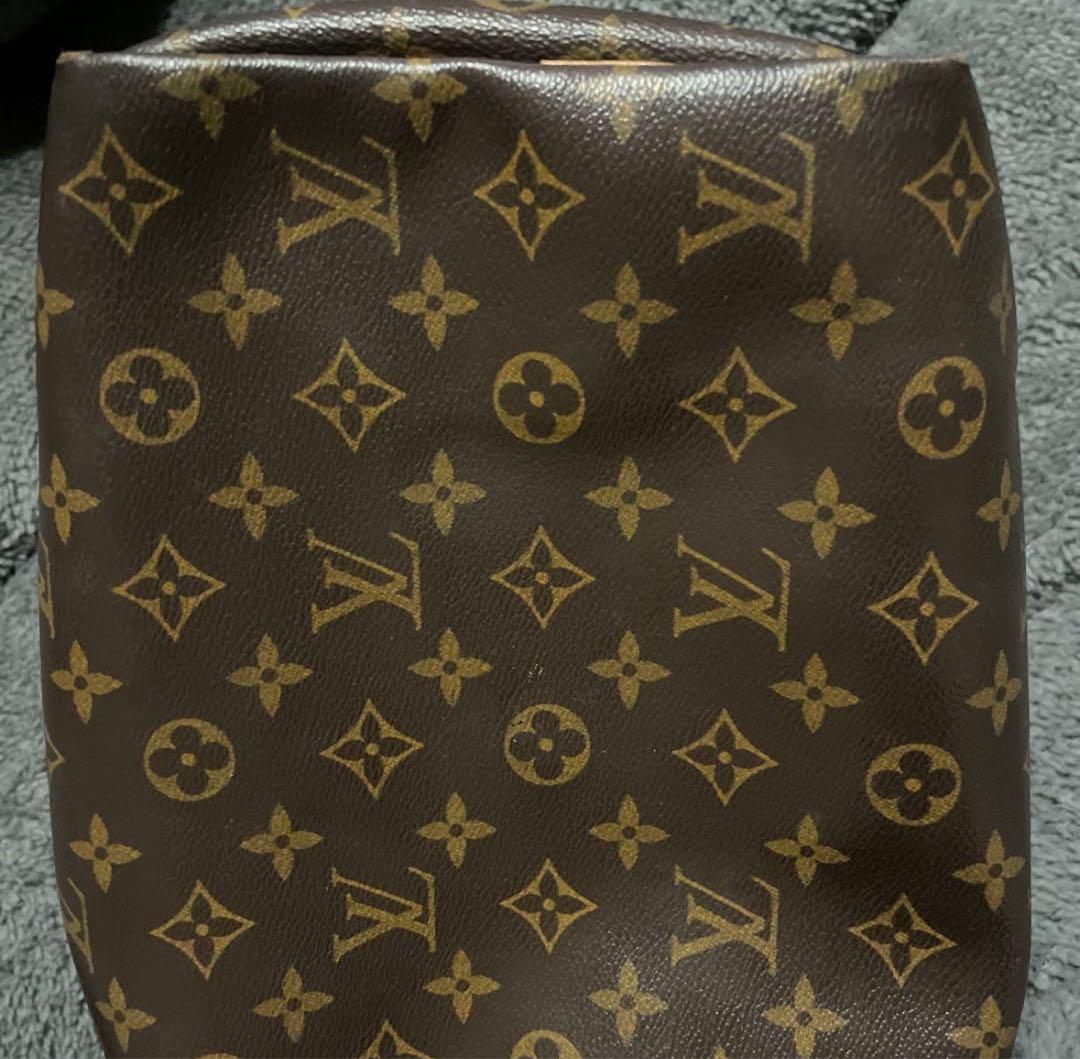 ★☆Aランク保管品☆★Louis Vuitton モノグラム スピーディ限定格安