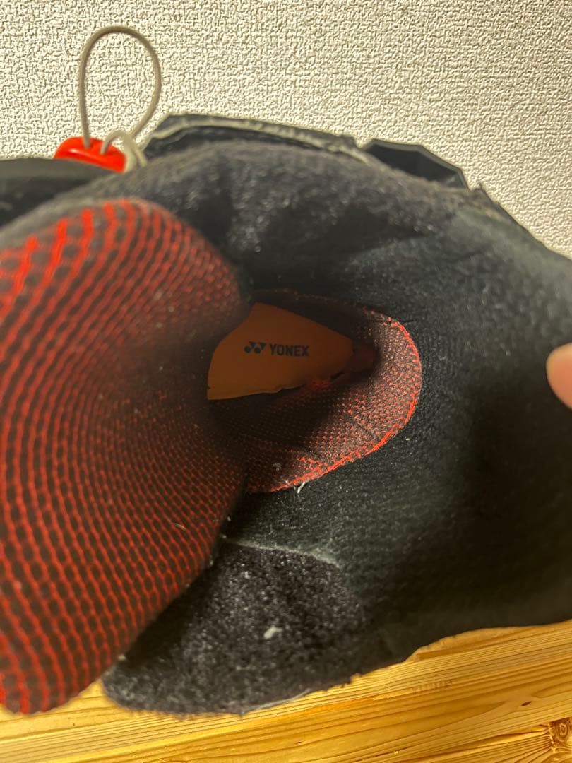 Burton ION Step on 26.5 アイオン ステップオン ブーツ