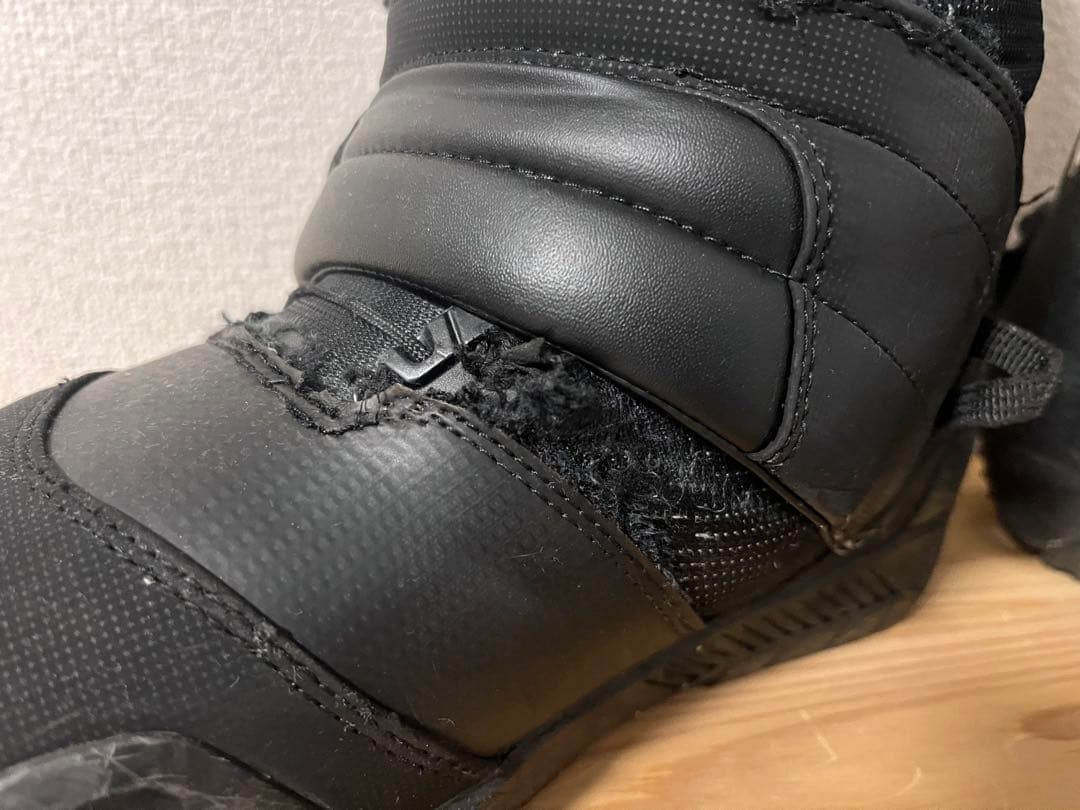 Burton ION Step on 26.5 アイオン ステップオン ブーツ