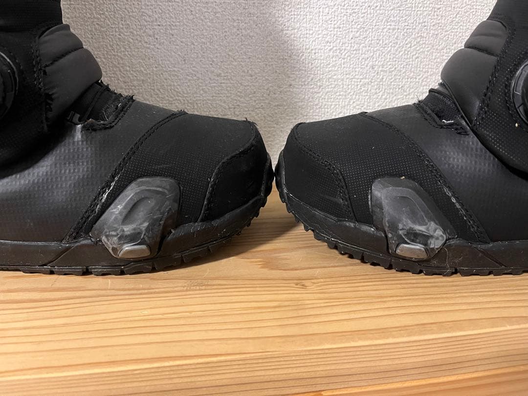 Burton ION Step on 26.5 アイオン ステップオン ブーツ