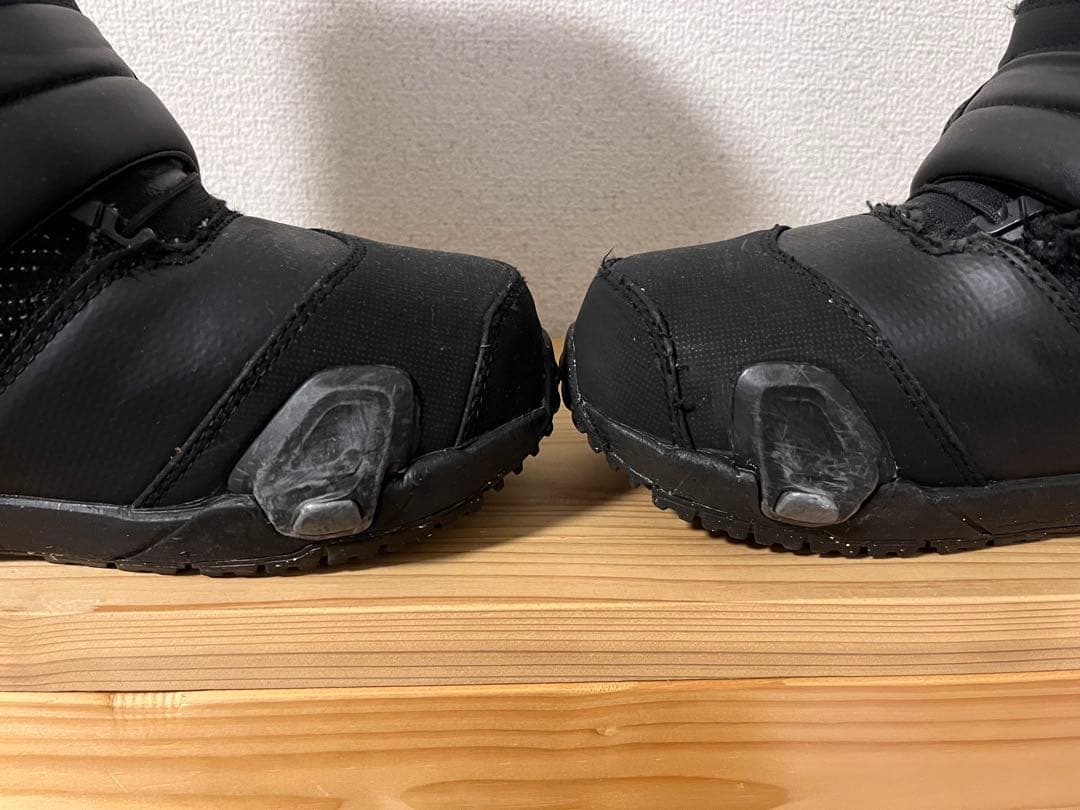 Burton ION Step on 26.5 アイオン ステップオン ブーツ