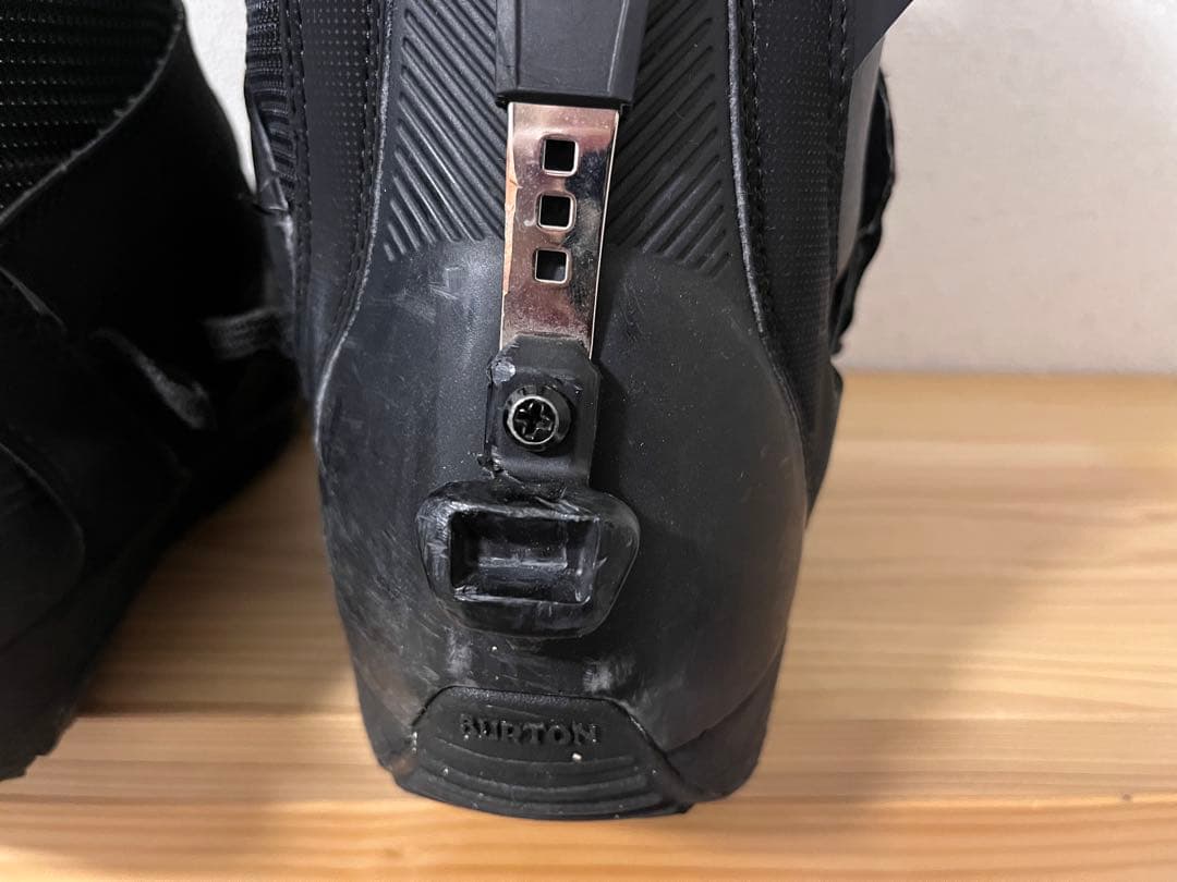 Burton ION Step on 26.5 アイオン ステップオン ブーツ