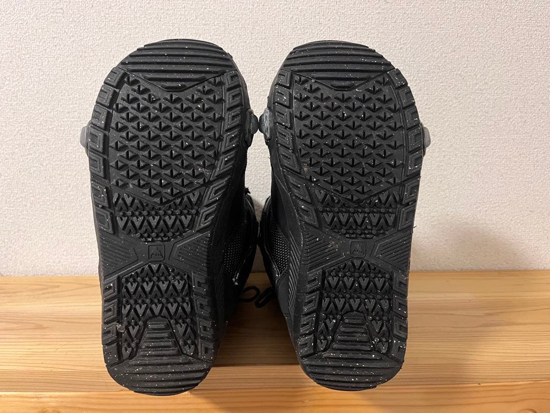 Burton ION Step on 26.5 アイオン ステップオン ブーツ