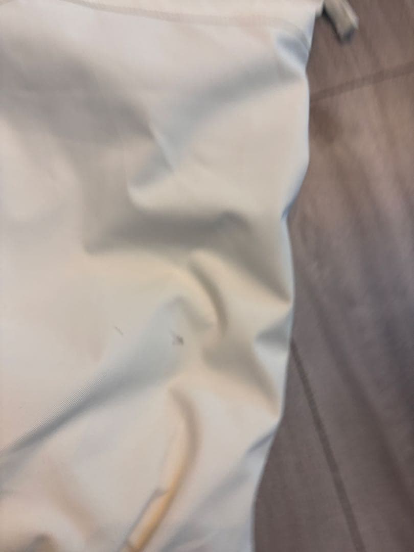 わー様スノーボードウェアセット（ジャケット・パンツ）