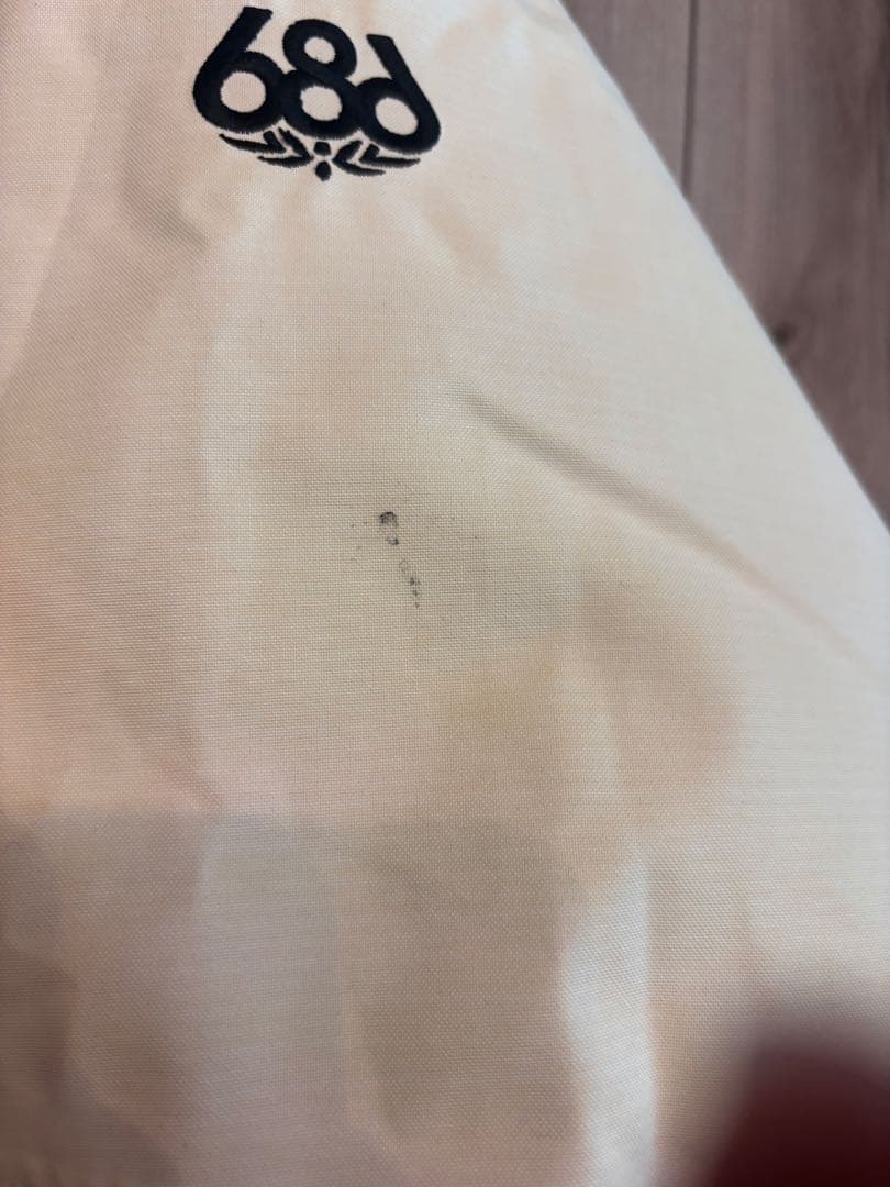 わー様スノーボードウェアセット（ジャケット・パンツ）