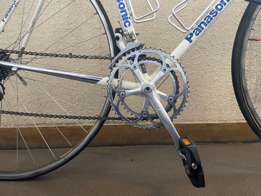 自転車本体 moyai