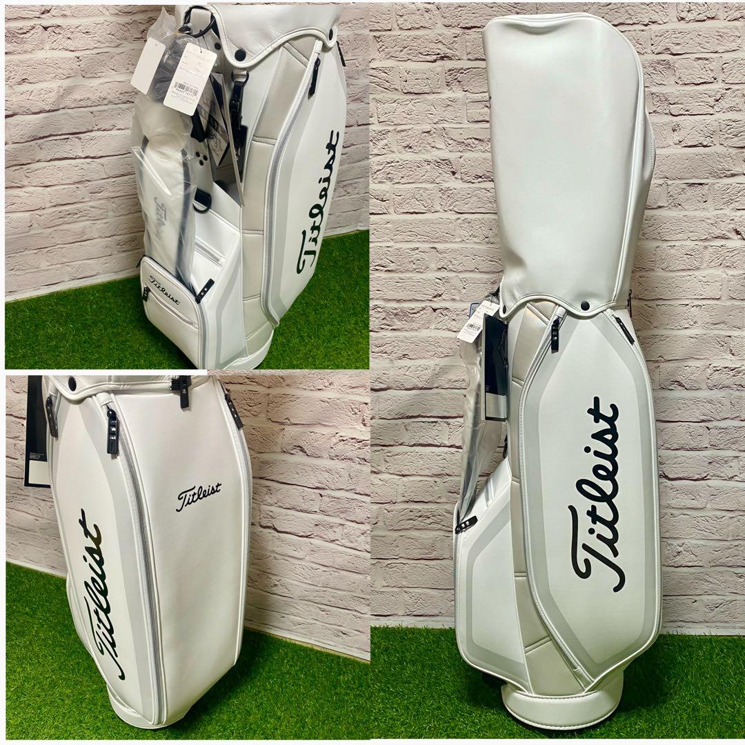 タイトリスト ゴルフセット 915 CB716 左 レフティ 12本 メンズ