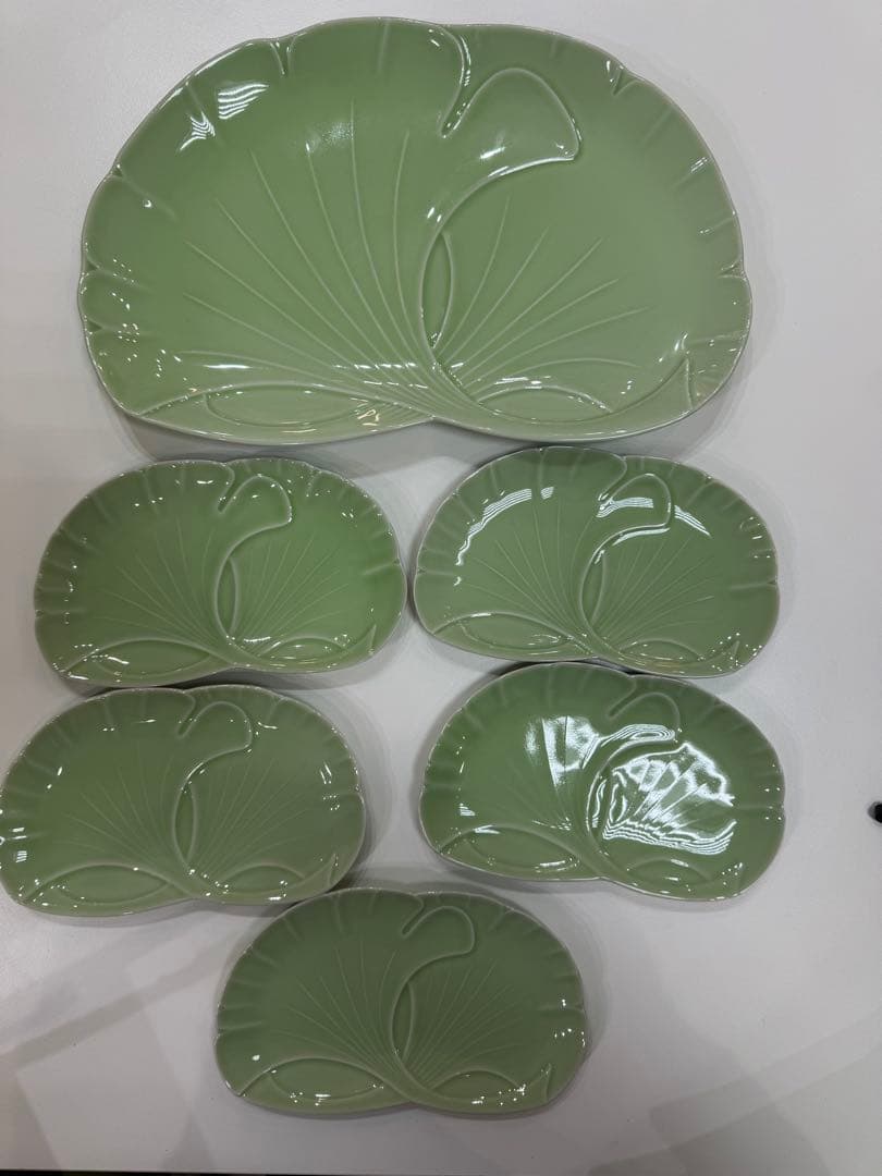 香蘭社 　食器、花瓶など13点セット