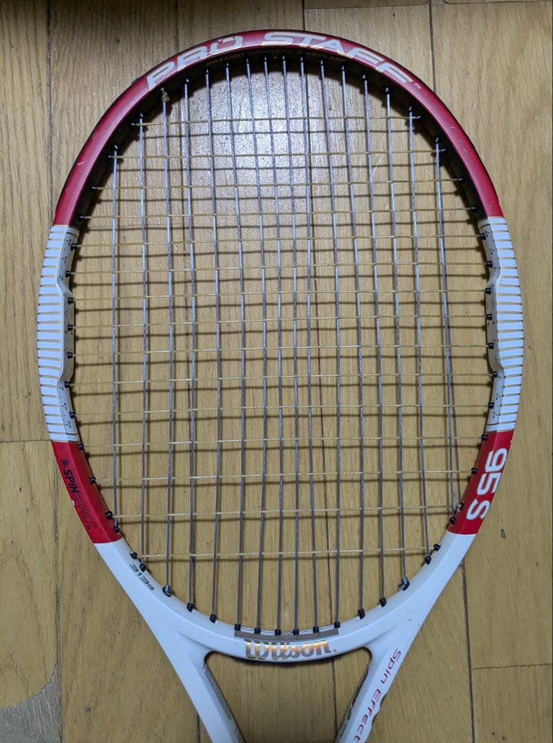 wilson pro staff 95S ウィルソン　プロスタッフ