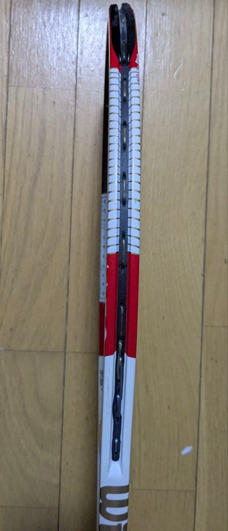 wilson pro staff 95S ウィルソン　プロスタッフ