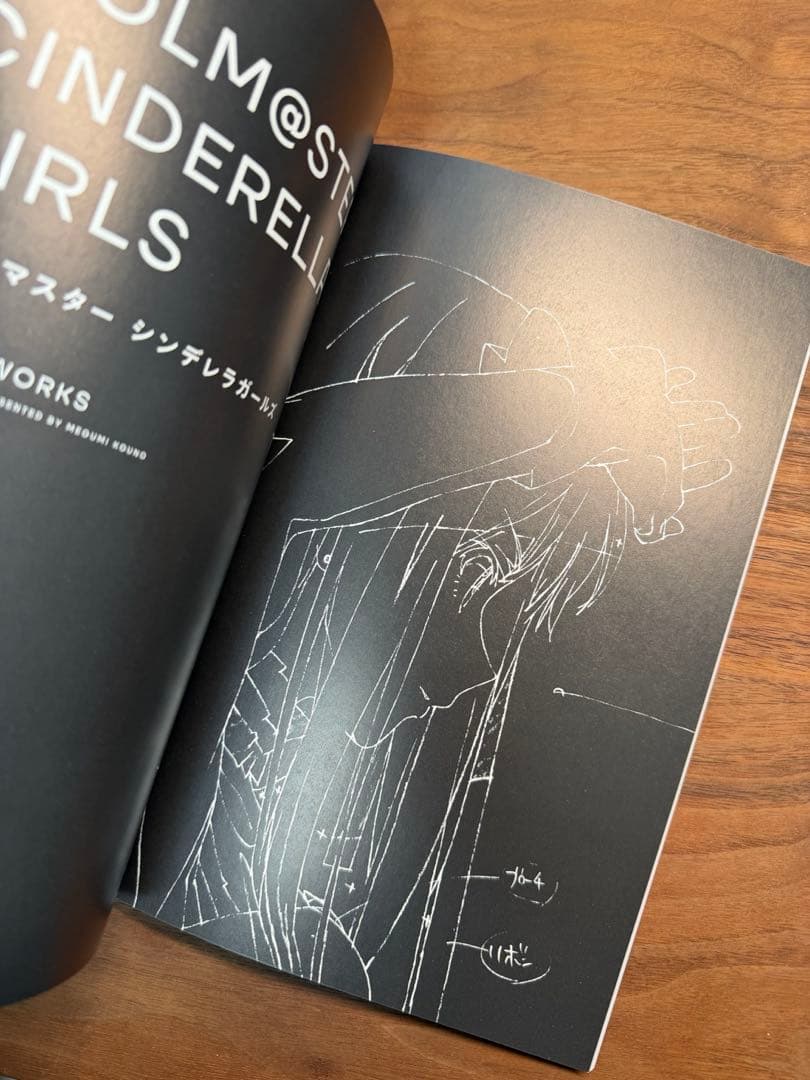 MEGUMI WORKS1　河野恵美　原画集