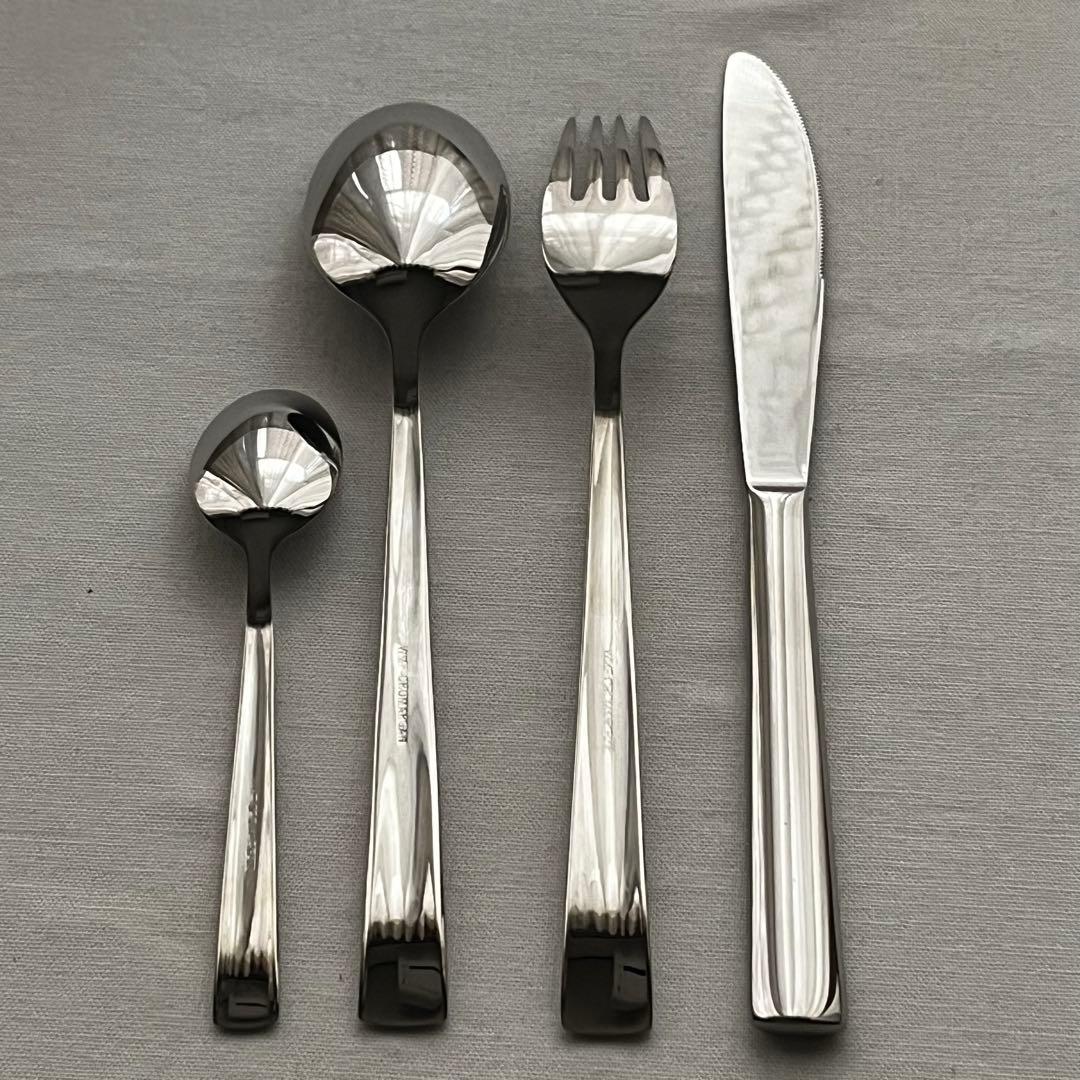 WMF ヴェーエムエフ 18-10 クロマーガン フィラデルフィア