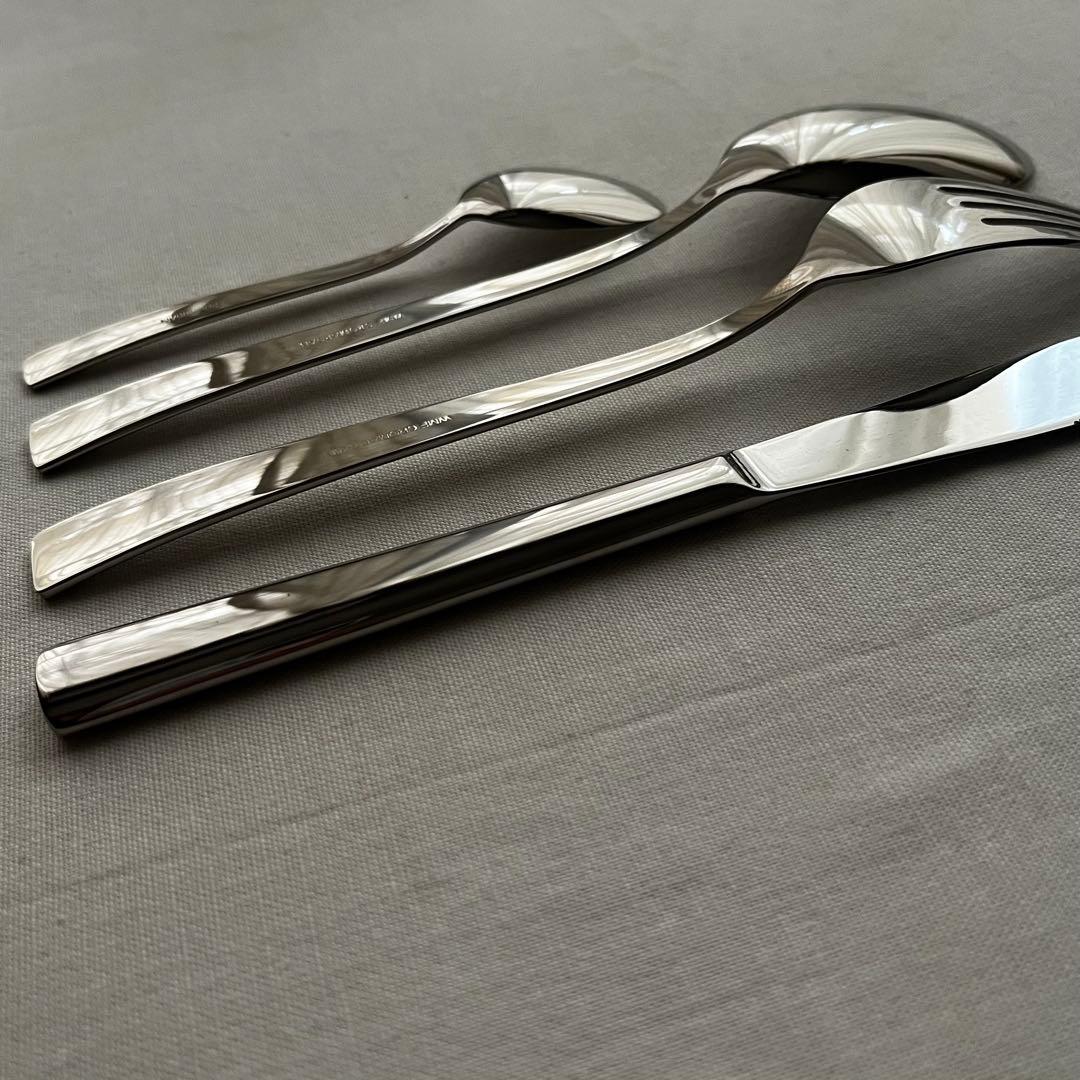 WMF ヴェーエムエフ 18-10 クロマーガン フィラデルフィア