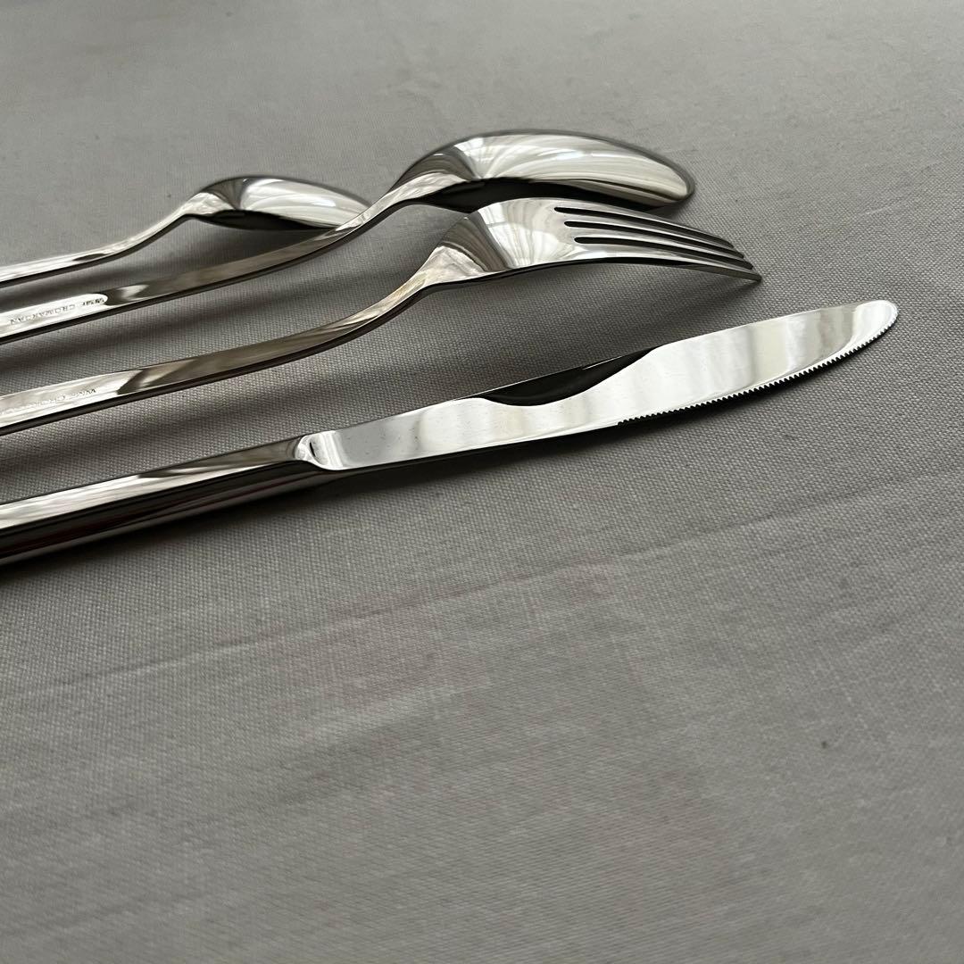 WMF ヴェーエムエフ 18-10 クロマーガン フィラデルフィア