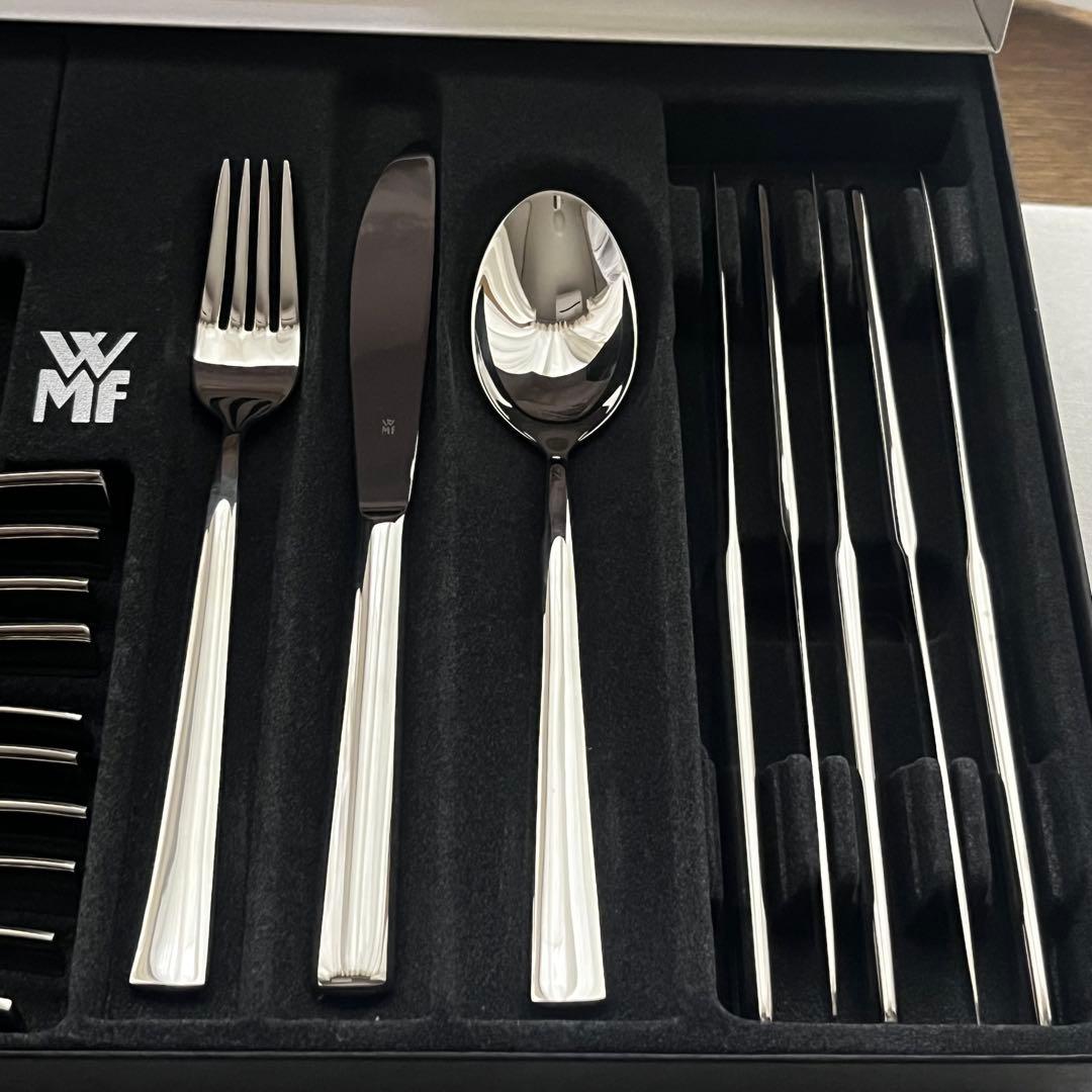 WMF ヴェーエムエフ 18-10 クロマーガン フィラデルフィア