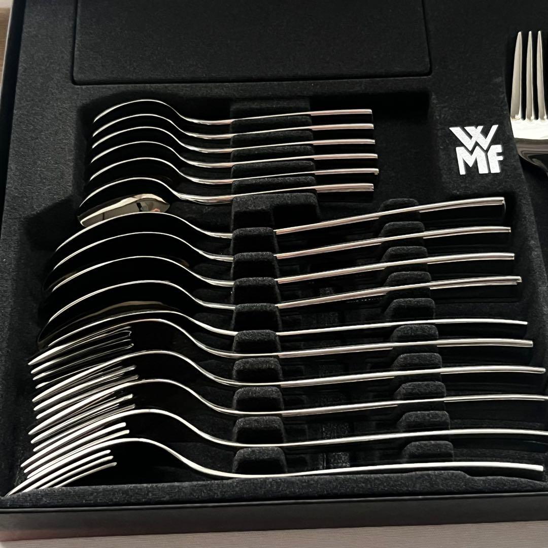 WMF ヴェーエムエフ 18-10 クロマーガン フィラデルフィア