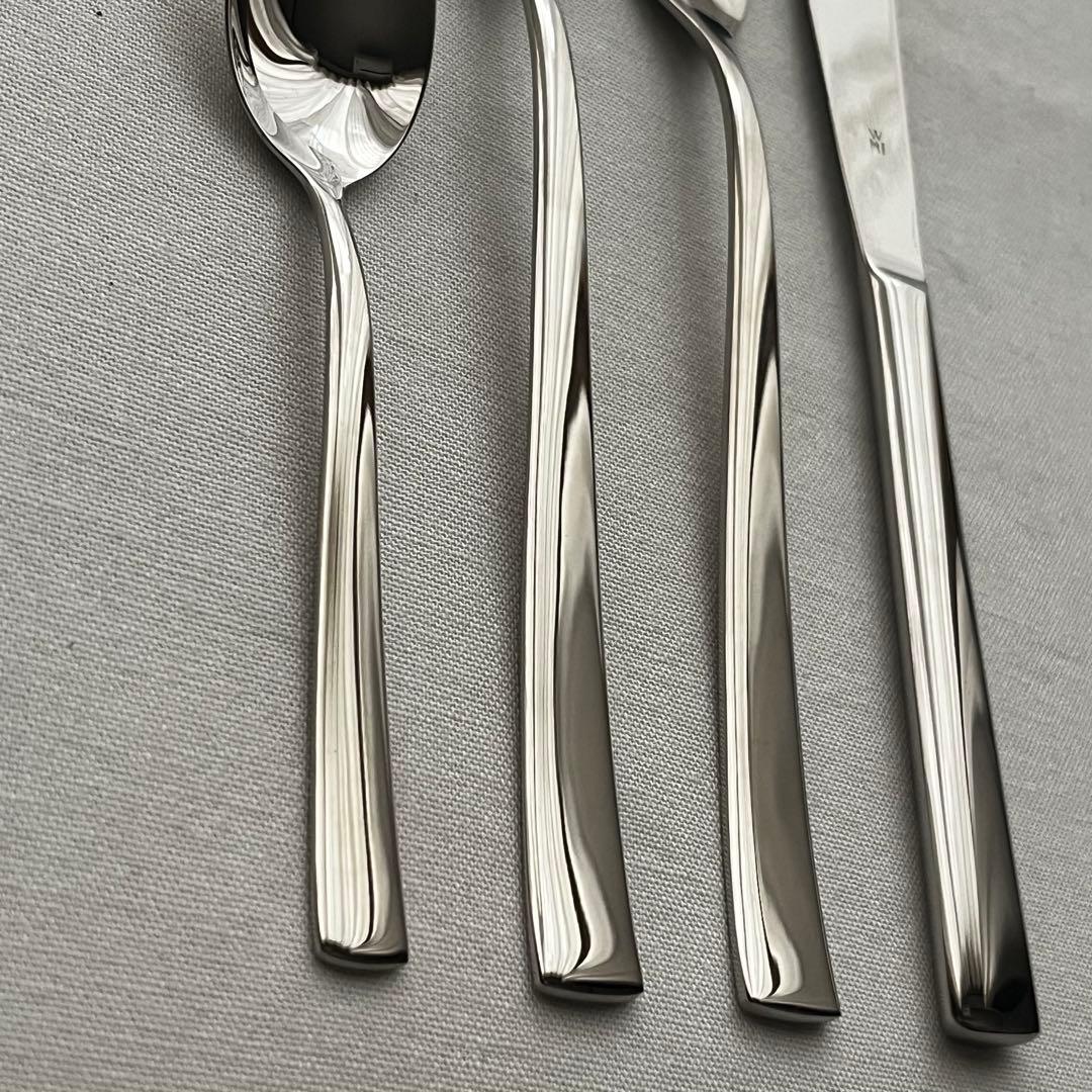 WMF ヴェーエムエフ 18-10 クロマーガン フィラデルフィア