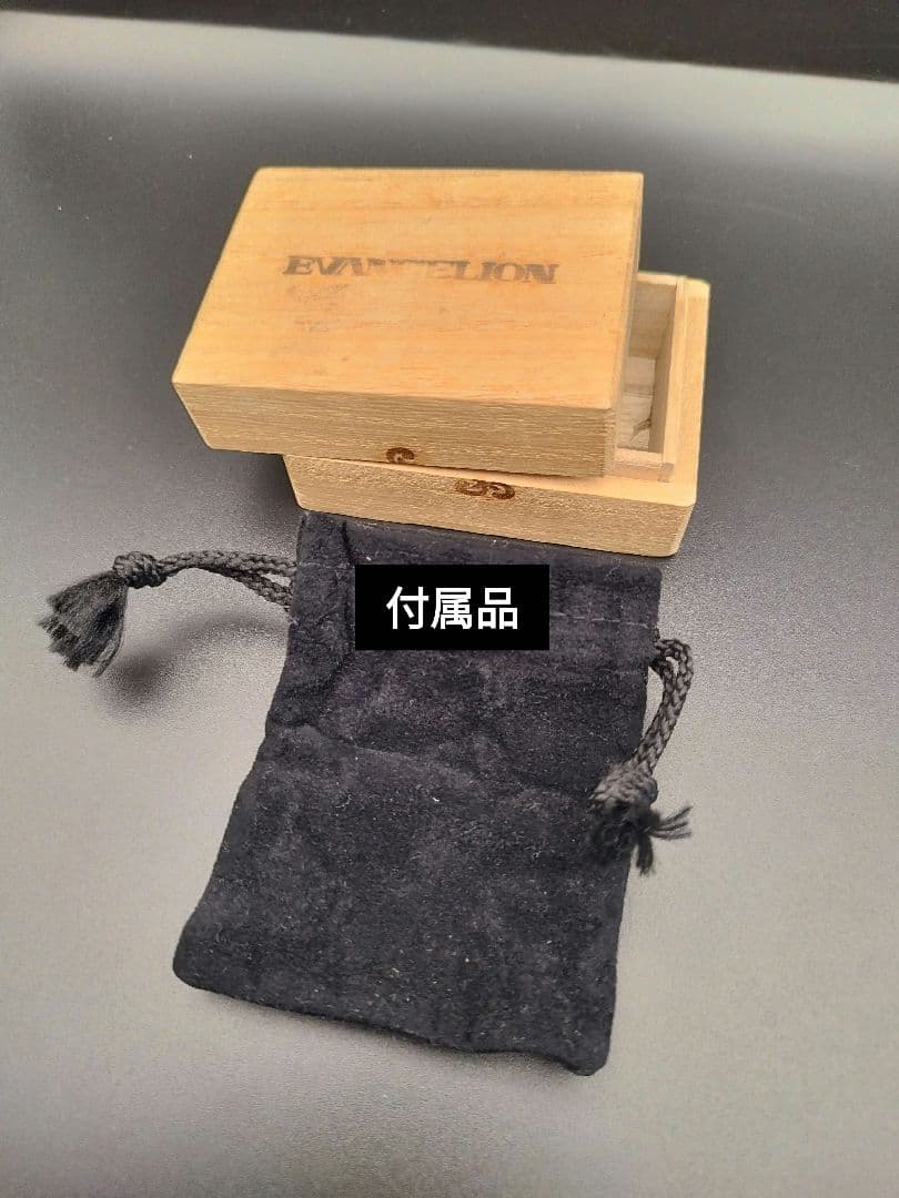 エヴァンゲリオン ネックレス シルバー925 silver925 アクセサリー