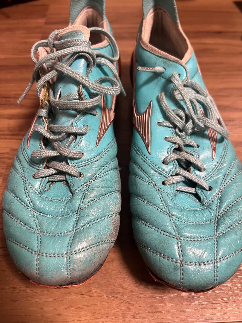 モレリアネオ3 サッカーシューズ