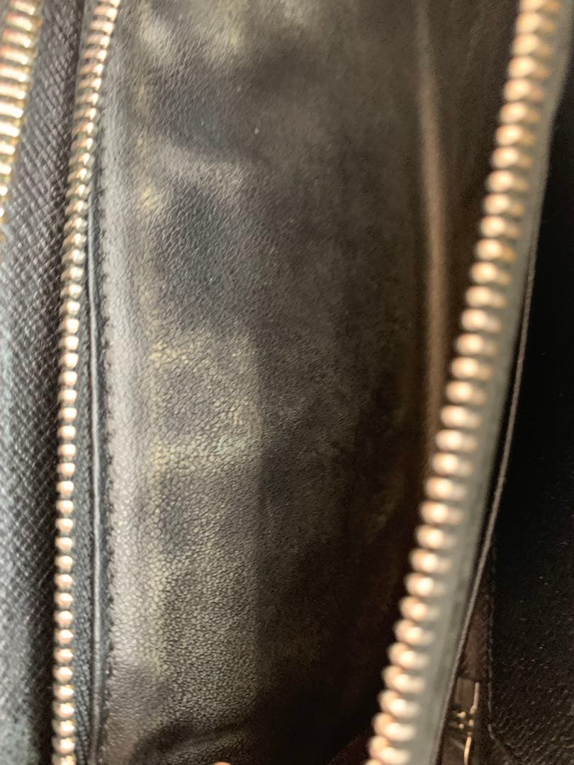 LOUIS VUITTON ダミエ 長財布