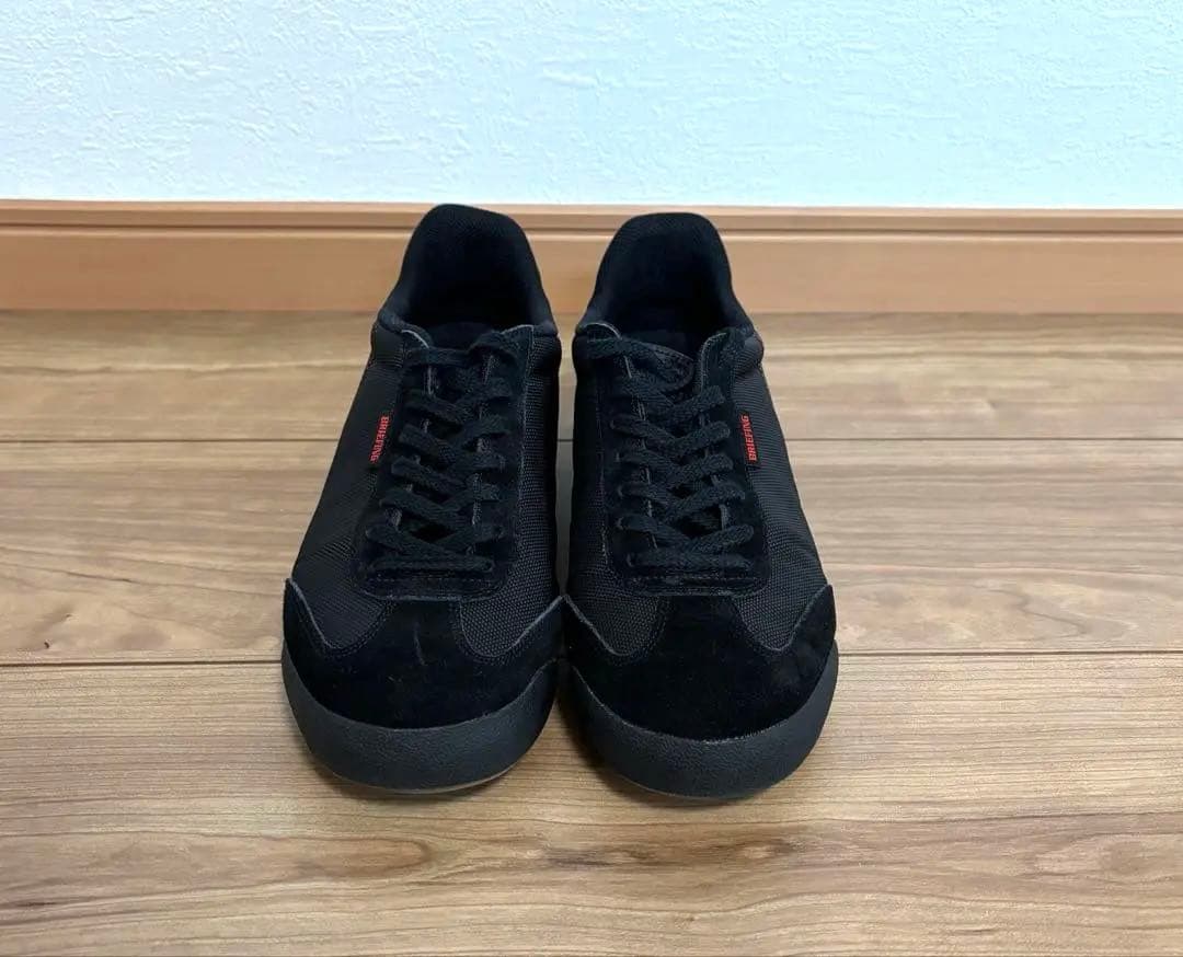 ［最終お値下げ］BRIEFING PATRICK ゴルフ39(24.5cm)