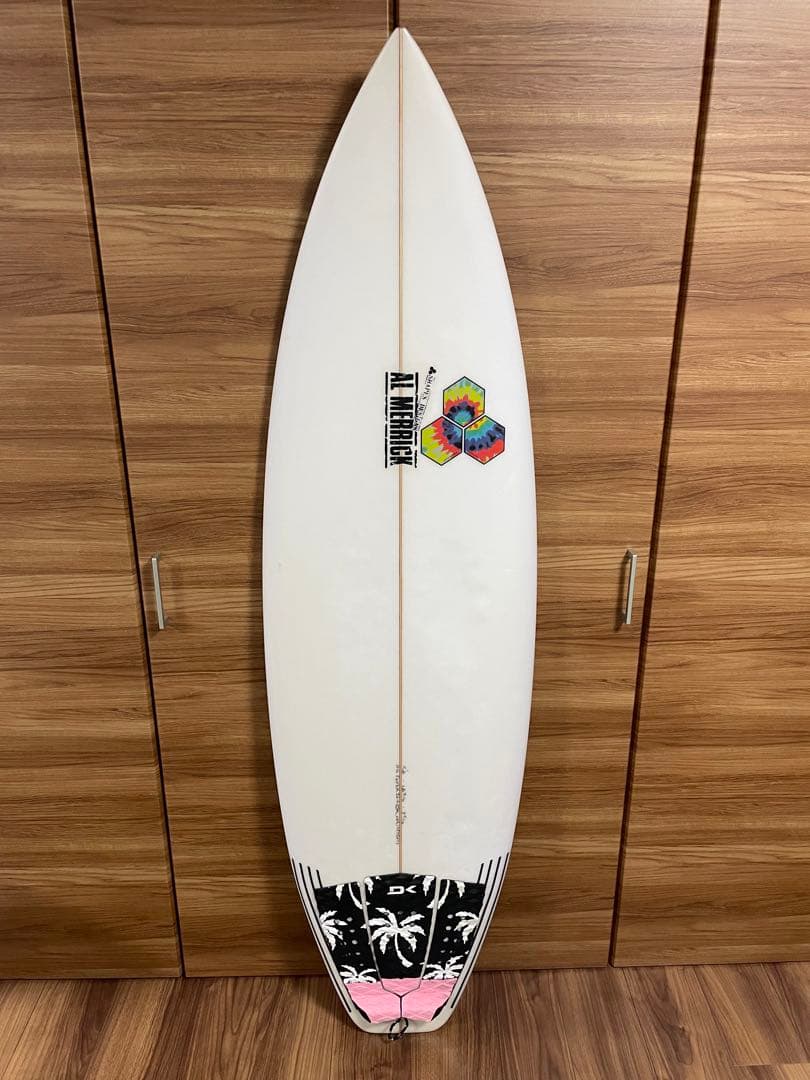 アルメリック　OGフライヤー　5.8 26.4L