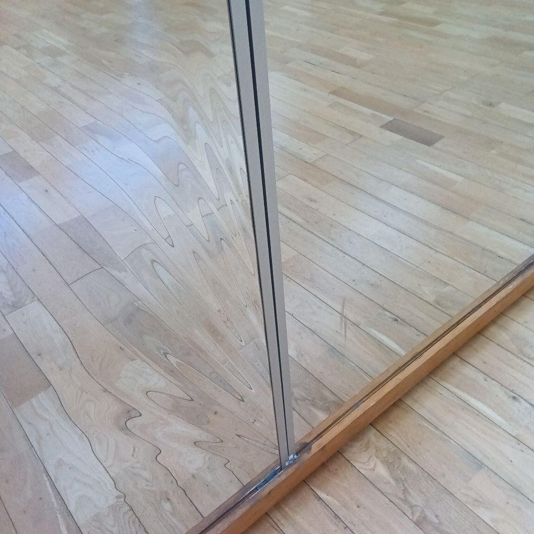 スタジオフィルム鏡