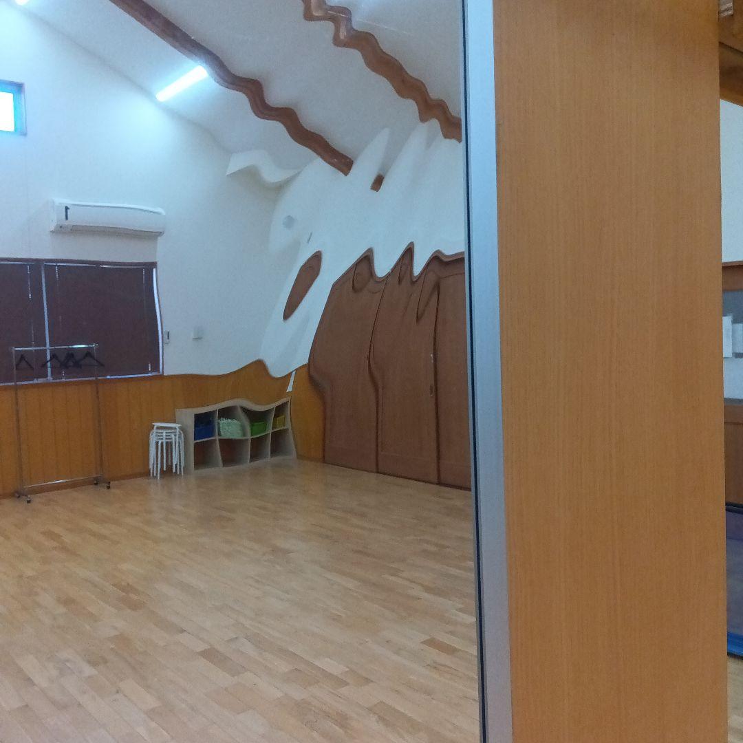 スタジオフィルム鏡