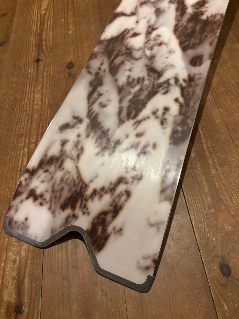 スノーボード FAMILY TREE SKIPJACK SURF 148