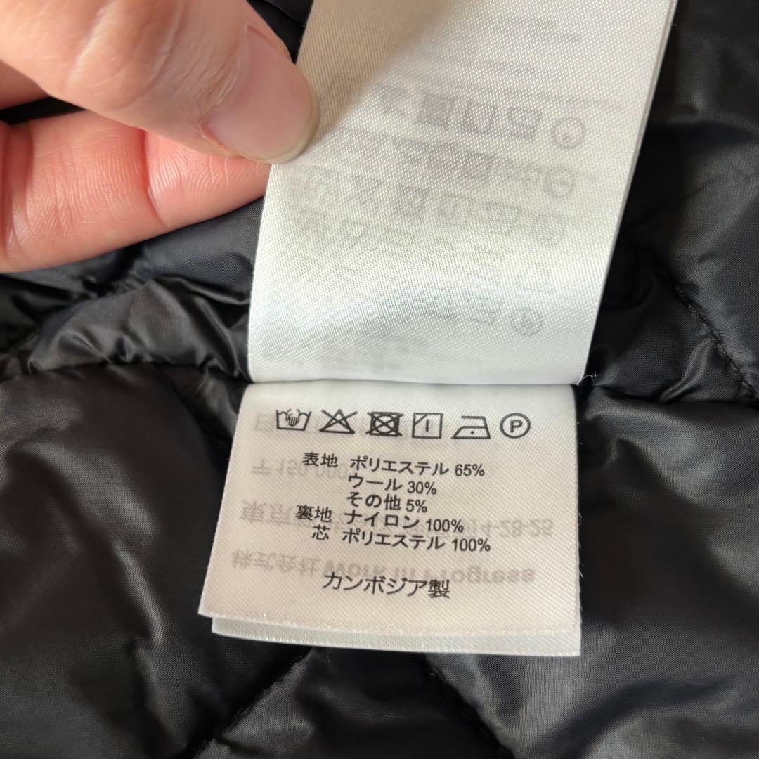 Carhartt WIP Detroit Tuscon Jacket Mサイズ