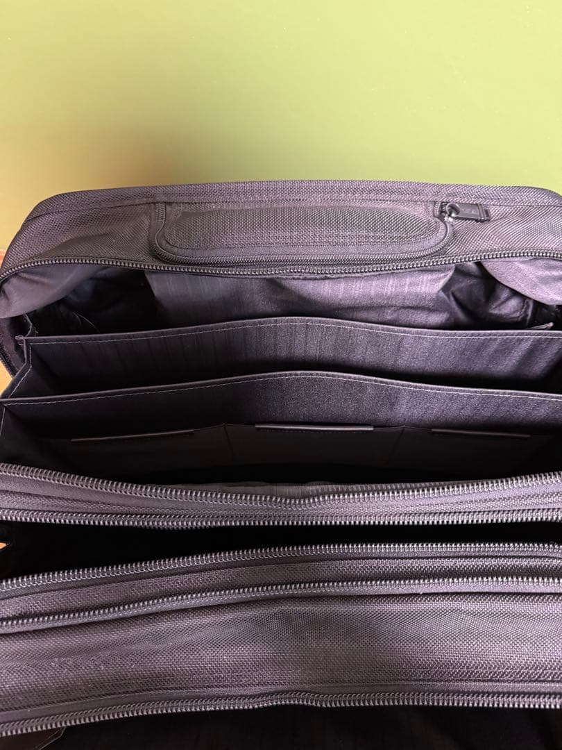 TUMI トゥミ ビジネス キャリーバッグ