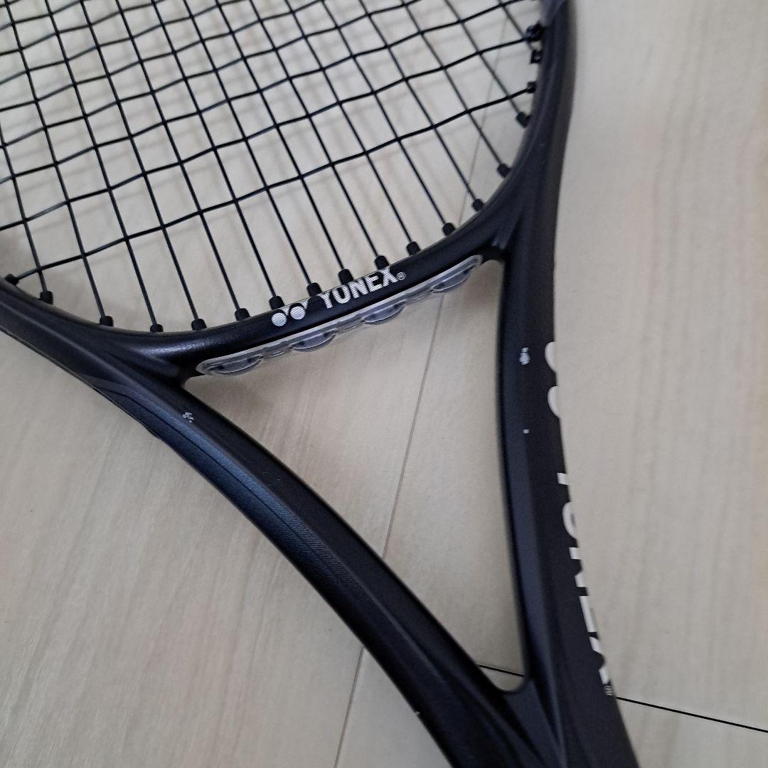 イーゾーン98ラケット