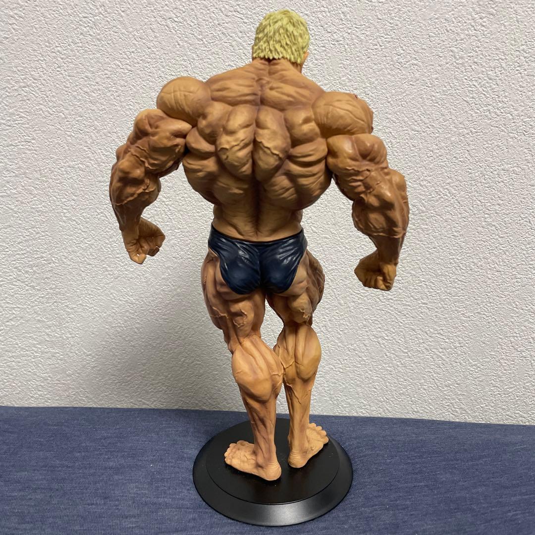 一番くじ 松本人志 フィギュア最終形態ver. A賞 本体のみ