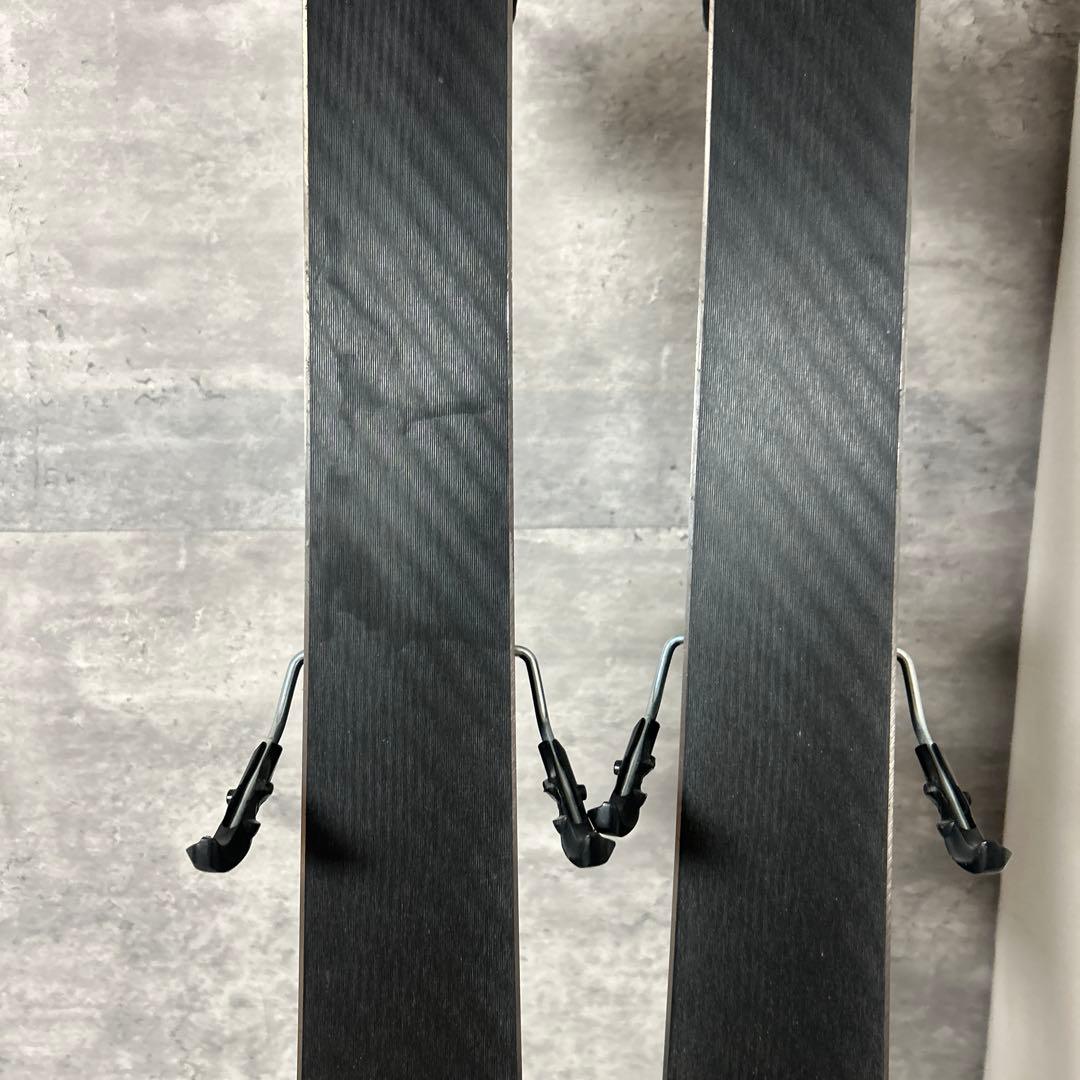 Volkl フォルクル DEACON ANTHRA 2022-2023モデル